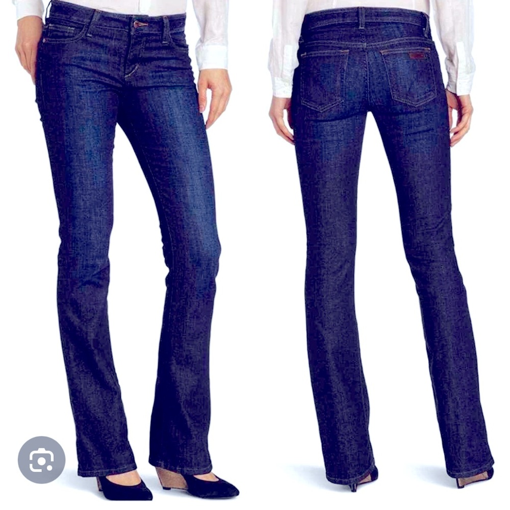 Joe’s Jeans slim fit - straight leg size 29